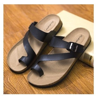 men sandals