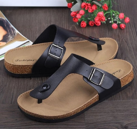 men sandals