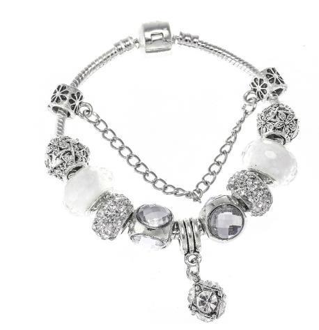 Fashion Dreamcatcher Charm Women's Bracelet