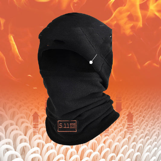 Riding Thermal Mask Sports Thermal Head Cover